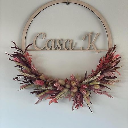 Casa K Villa Middelkerke Buitenkant foto