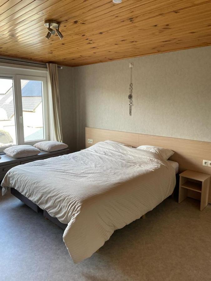 Casa K Villa Middelkerke Buitenkant foto
