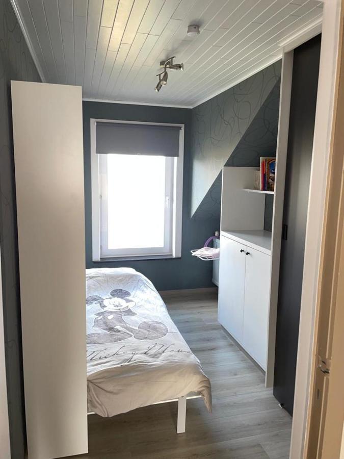 Casa K Villa Middelkerke Buitenkant foto