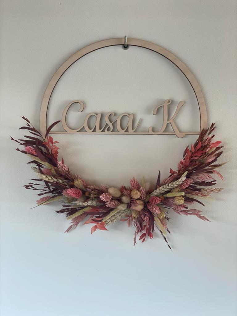 Casa K Villa Middelkerke Buitenkant foto